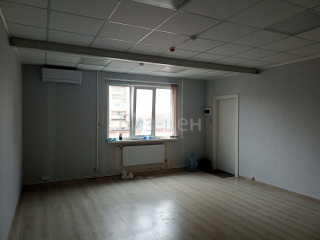Аренда офиса 30 м² 2-й Муринский проспект 38
