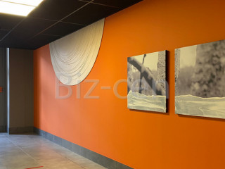 Фотография Аренда офиса, 133 м² , Кантемировская улица 58  №2