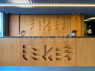 Фотография Аренда офиса, 133 м² , Кантемировская улица 58  №6