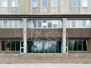 Фотография Аренда офиса, 133 м² , Кантемировская улица 58  №10