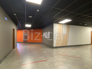 Фотография Аренда офиса, 133 м² , Кантемировская улица 58  №5