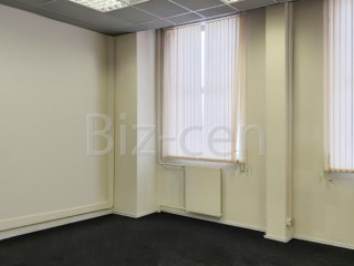 Аренда офиса 133 м² Кантемировская улица 58 