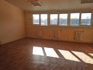 Фотография Аренда офиса, 34 м² , Пилотный переулок 4  №2