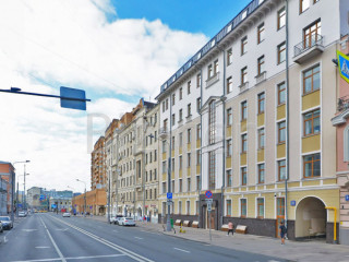 Фотография Аренда офиса, 143 м² , Долгоруковская улица 36с1  №17