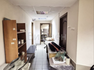 Фотография Аренда офиса, 143 м² , Долгоруковская улица 36с1  №3