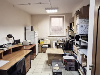 Фотография Аренда офиса, 143 м² , Долгоруковская улица 36с1  №2