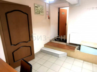 Фотография Аренда офиса, 143 м² , Долгоруковская улица 36с1  №11