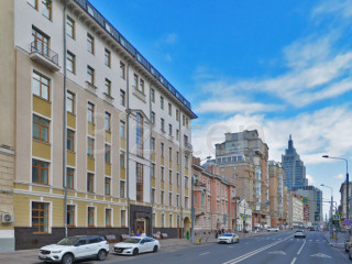 Фотография Аренда офиса, 143 м² , Долгоруковская улица 36с1  №16