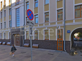 Фотография Аренда офиса, 143 м² , Долгоруковская улица 36с1  №19