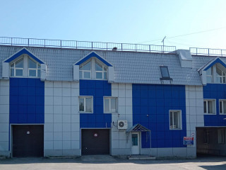 Фотография Продажа помещения свободного назначения, 1631 м² , Дальне-Ключевская улица 18Б №2 Фотография Продажа помещения свободного назначения, 1631 м² , Дальне-Ключевская улица 18Б №2