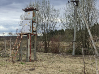 Фотография Продажа производственного помещения, 149 м² , Бурашевское шоссе 1  №7