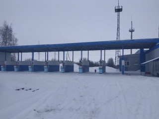 Продажа производственного помещения 7987 м² площадь Советско-чехословацкой дружбы 2 