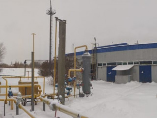 Фотография Продажа производственного помещения, 7987 м² , площадь Советско-чехословацкой дружбы 2  №9