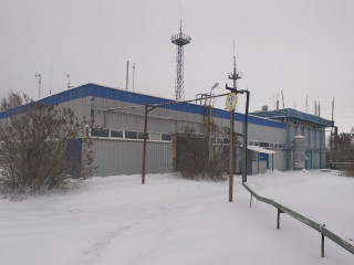 Фотография Продажа производственного помещения, 7987 м² , площадь Советско-чехословацкой дружбы 2  №8