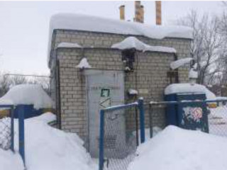 Фотография Продажа производственного помещения, 7987 м² , площадь Советско-чехословацкой дружбы 2  №2