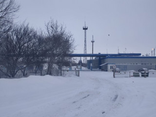 Фотография Продажа производственного помещения, 7987 м² , площадь Советско-чехословацкой дружбы 2  №10