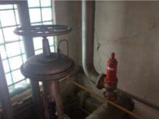 Фотография Продажа производственного помещения, 7987 м² , площадь Советско-чехословацкой дружбы 2  №4