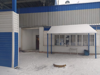 Фотография Продажа производственного помещения, 7987 м² , площадь Советско-чехословацкой дружбы 2  №7