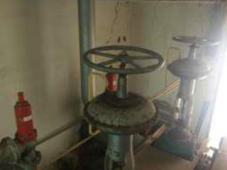 Фотография Продажа производственного помещения, 7987 м² , площадь Советско-чехословацкой дружбы 2  №5