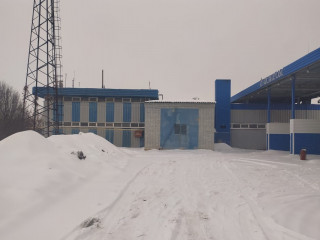 Фотография Продажа производственного помещения, 7987 м² , площадь Советско-чехословацкой дружбы 2  №6