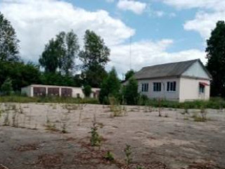 Продажа склада 582 м² Шацкая улица 104 