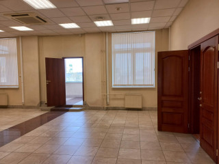 Фотография Аренда офиса, 196 м² , Дунайский проспект 13к1  №7