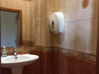 Фотография Аренда офиса, 196 м² , Дунайский проспект 13к1  №15