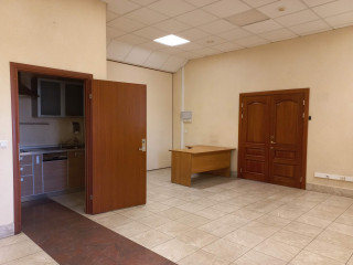 Фотография Аренда офиса, 196 м² , Дунайский проспект 13к1  №8