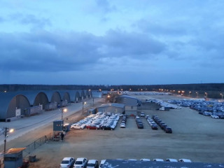 Фотография Аренда склада, 4438 м² , Чернореченская улица 69 №4 Фотография Аренда склада, 4438 м² , Чернореченская улица 69 №4