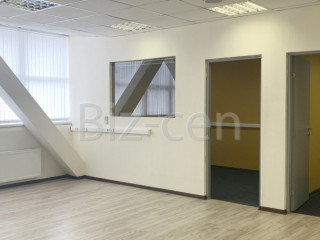 Аренда офиса 100 м² Авангардная улица 3 