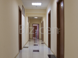 Фотография Аренда офиса, 26 м² , улица Судакова 10  №4