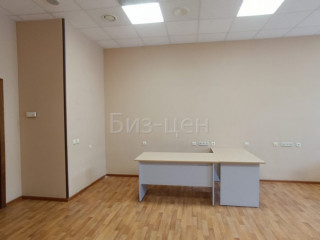 Фотография Аренда офиса, 46 м² , Хорошёвское шоссе 32А  №2
