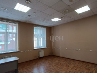 Фотография Аренда офиса, 46 м² , Хорошёвское шоссе 32А  №5