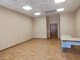 Фотография Аренда офиса, 46 м² , Хорошёвское шоссе 32А  №4