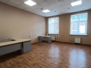 Фотография Аренда офиса, 46 м² , Хорошёвское шоссе 32А  №3