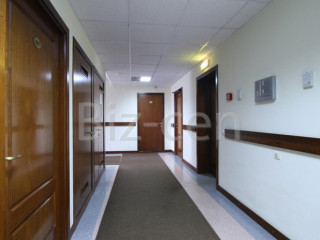 Фотография Аренда офиса, 46 м² , Хорошёвское шоссе 32А  №7