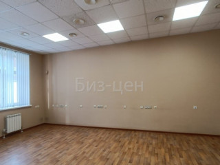 Аренда офиса 46 м² Хорошёвское шоссе 32А 