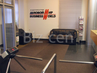 Фотография Аренда офиса, 46 м² , Хорошёвское шоссе 32А  №6