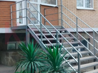 Фотография Аренда помещения свободного назначения, 87 м² , Промышленная улица №4