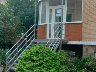 Фотография Аренда помещения свободного назначения, 87 м² , Промышленная улица №1