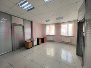 Фотография Аренда помещения свободного назначения, 87 м² , Промышленная улица №3