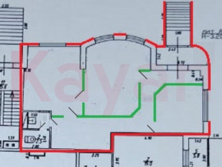 Фотография Аренда помещения свободного назначения, 87 м² , Промышленная улица №5