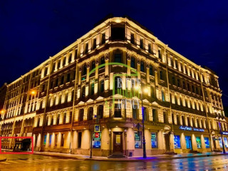 Фотография Продажа магазина, 196 м² , Большой проспект Петроградской стороны 38-40  №1