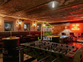 Фотография Продажа магазина, 196 м² , Большой проспект Петроградской стороны 38-40  №3