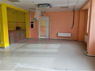 Фотография Продажа помещения свободного назначения, 519 м² , улица Григорьева №6
