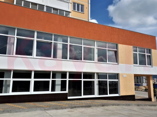 Фотография Продажа помещения свободного назначения, 519 м² , улица Григорьева №2