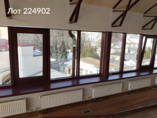 Фотография Аренда помещения свободного назначения, 158 м² , Малый Ивановский переулок 7-9с1  №8