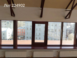 Фотография Аренда помещения свободного назначения, 158 м² , Малый Ивановский переулок 7-9с1  №7