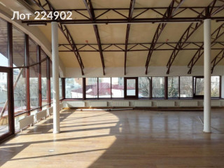 Фотография Аренда помещения свободного назначения, 158 м² , Малый Ивановский переулок 7-9с1  №1