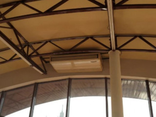 Фотография Аренда помещения свободного назначения, 158 м² , Малый Ивановский переулок 7-9с1  №3